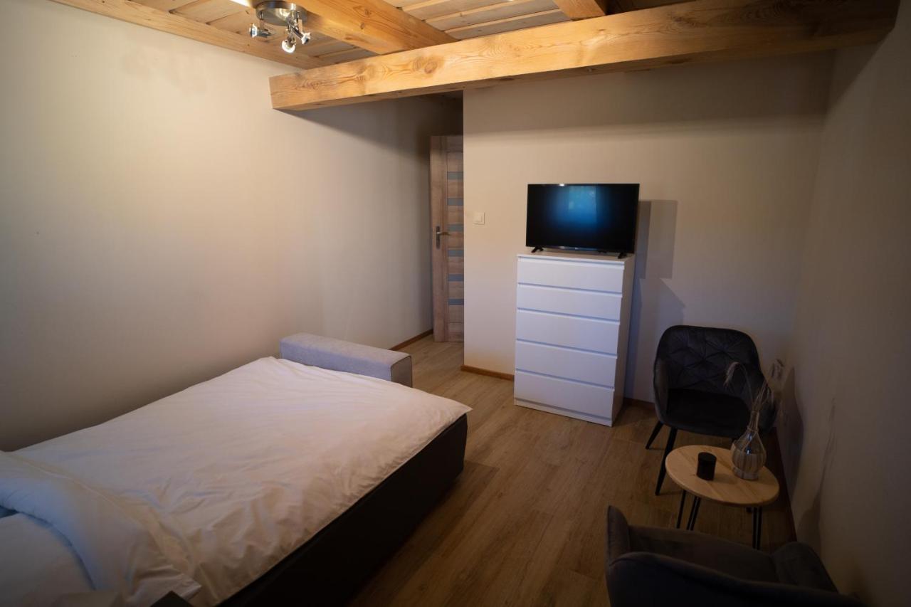 Agroturystyka Sielanka Przasnysz Room photo